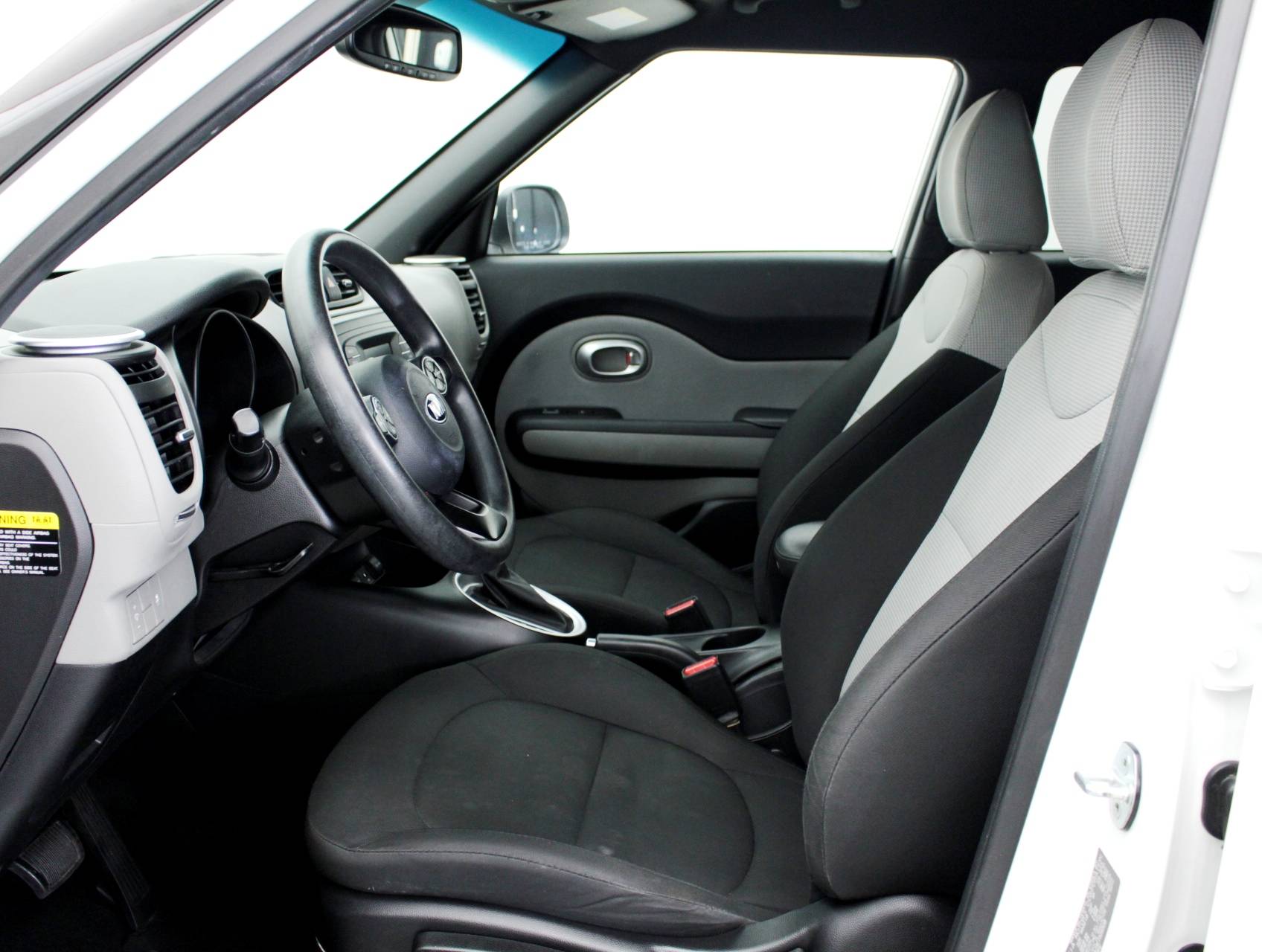 Florida Fine Cars - Used KIA SOUL 2014 MIAMI 