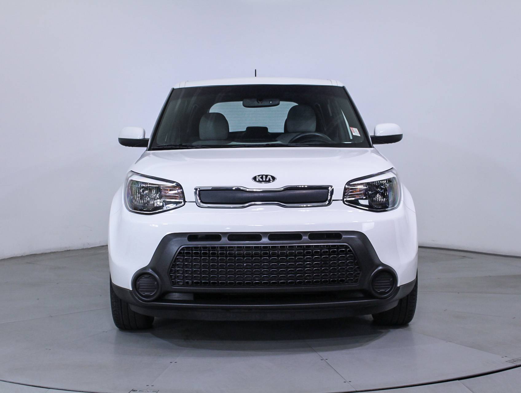 Florida Fine Cars - Used KIA SOUL 2014 MIAMI 