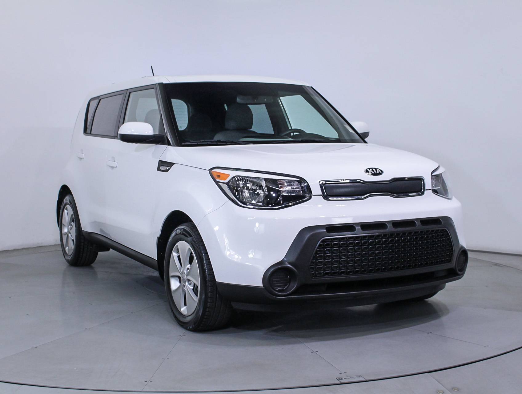Florida Fine Cars - Used KIA SOUL 2014 MIAMI 