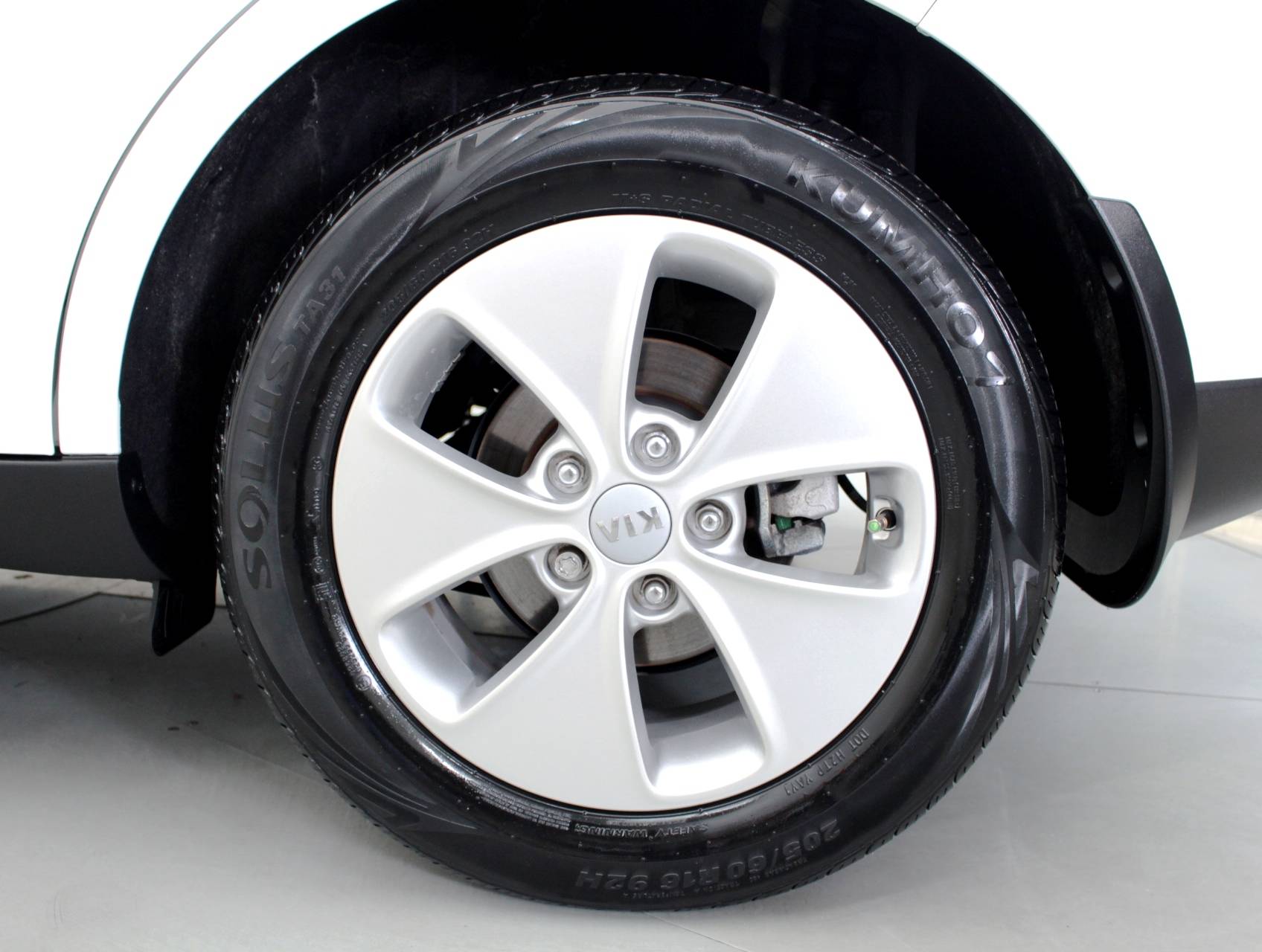 Florida Fine Cars - Used KIA SOUL 2014 MIAMI 