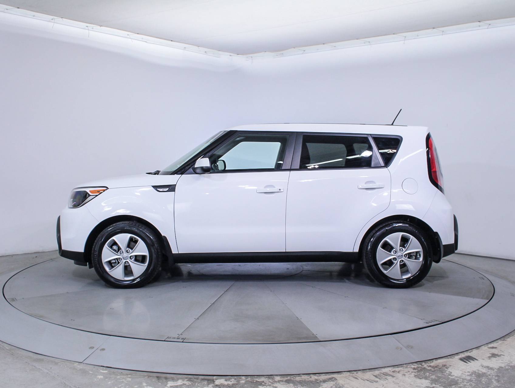 Florida Fine Cars - Used KIA SOUL 2014 MIAMI 