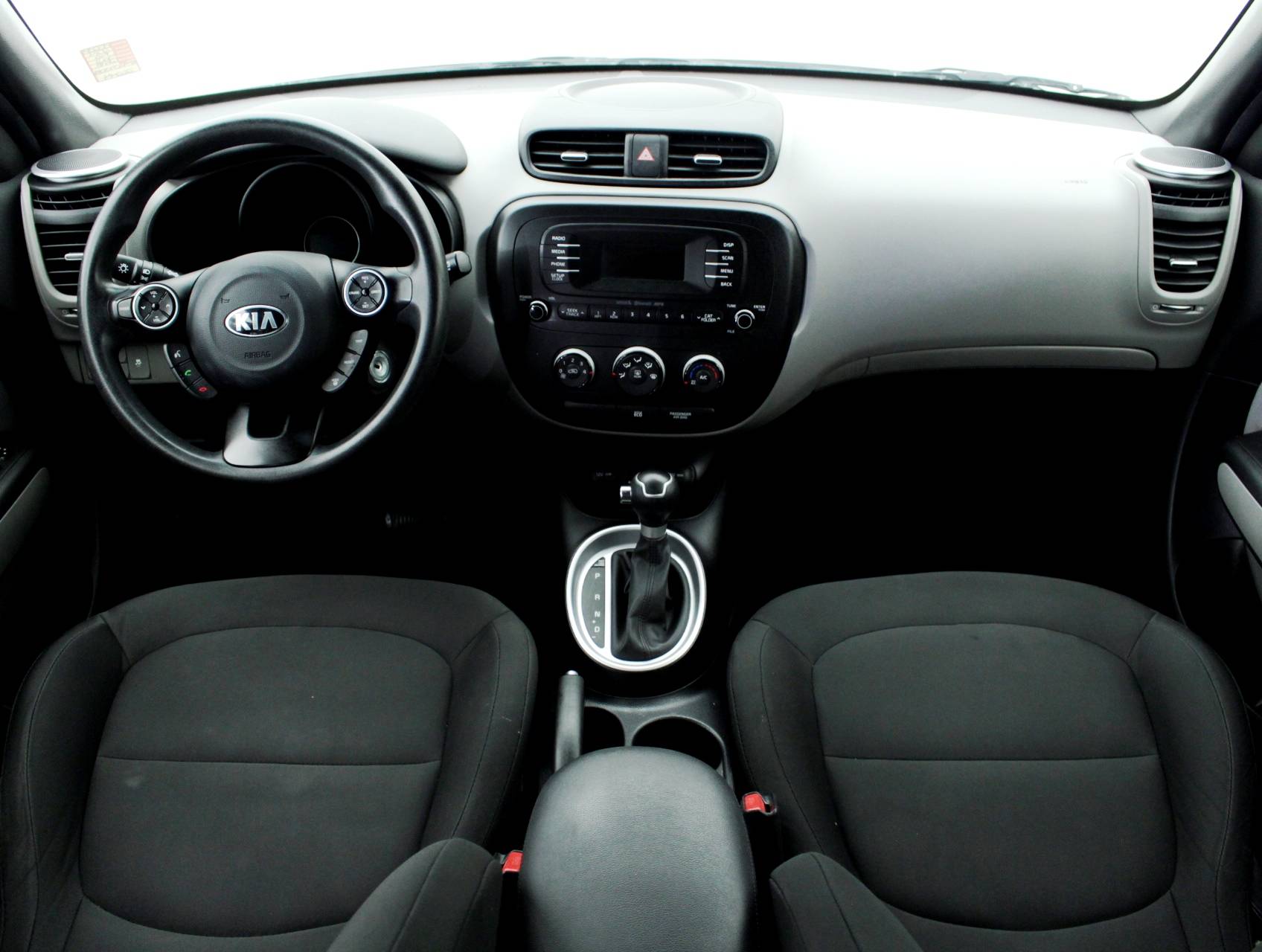 Florida Fine Cars - Used KIA SOUL 2014 MIAMI 