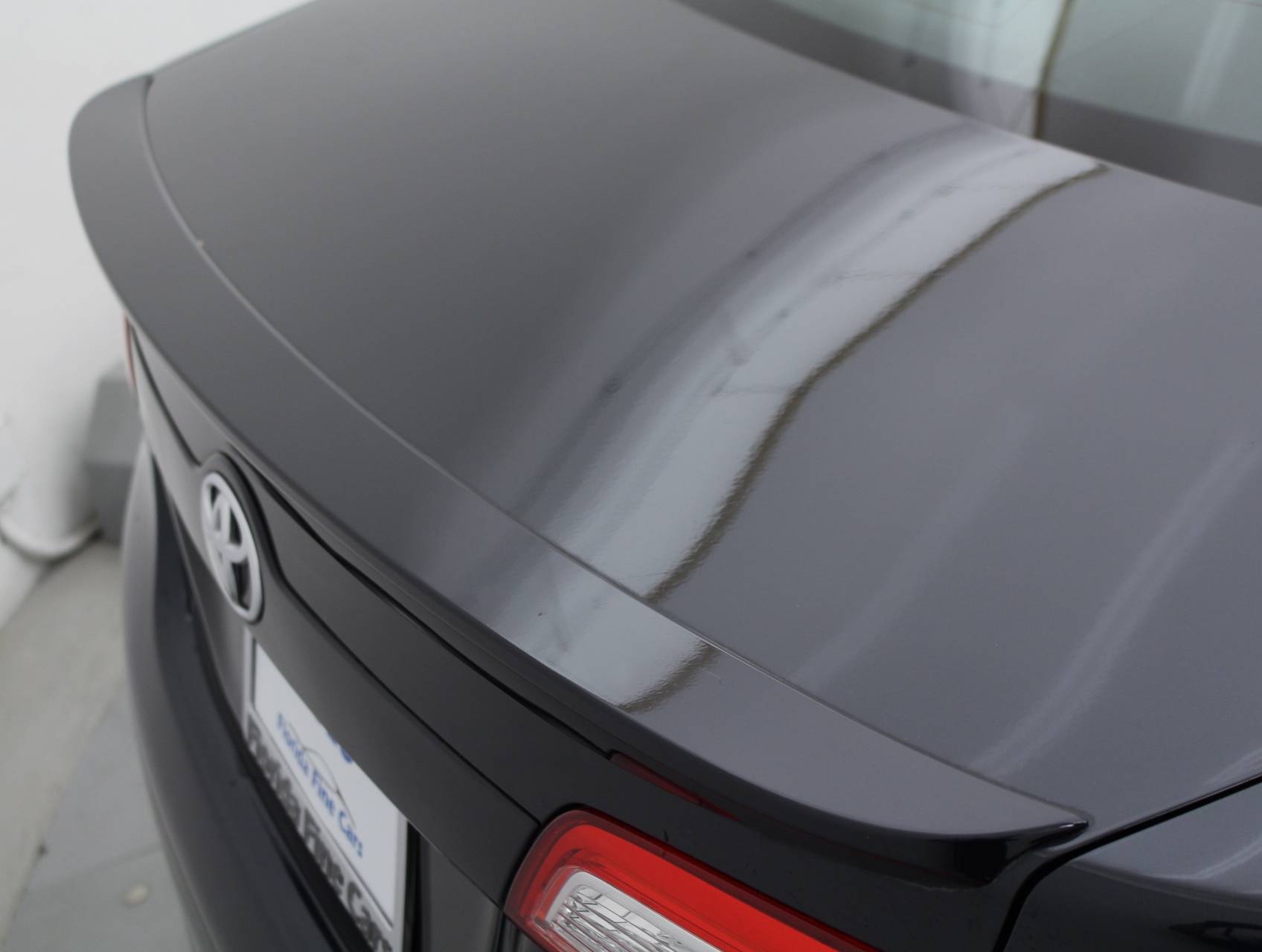 Florida Fine Cars - Used TOYOTA CAMRY 2013 MIAMI SE