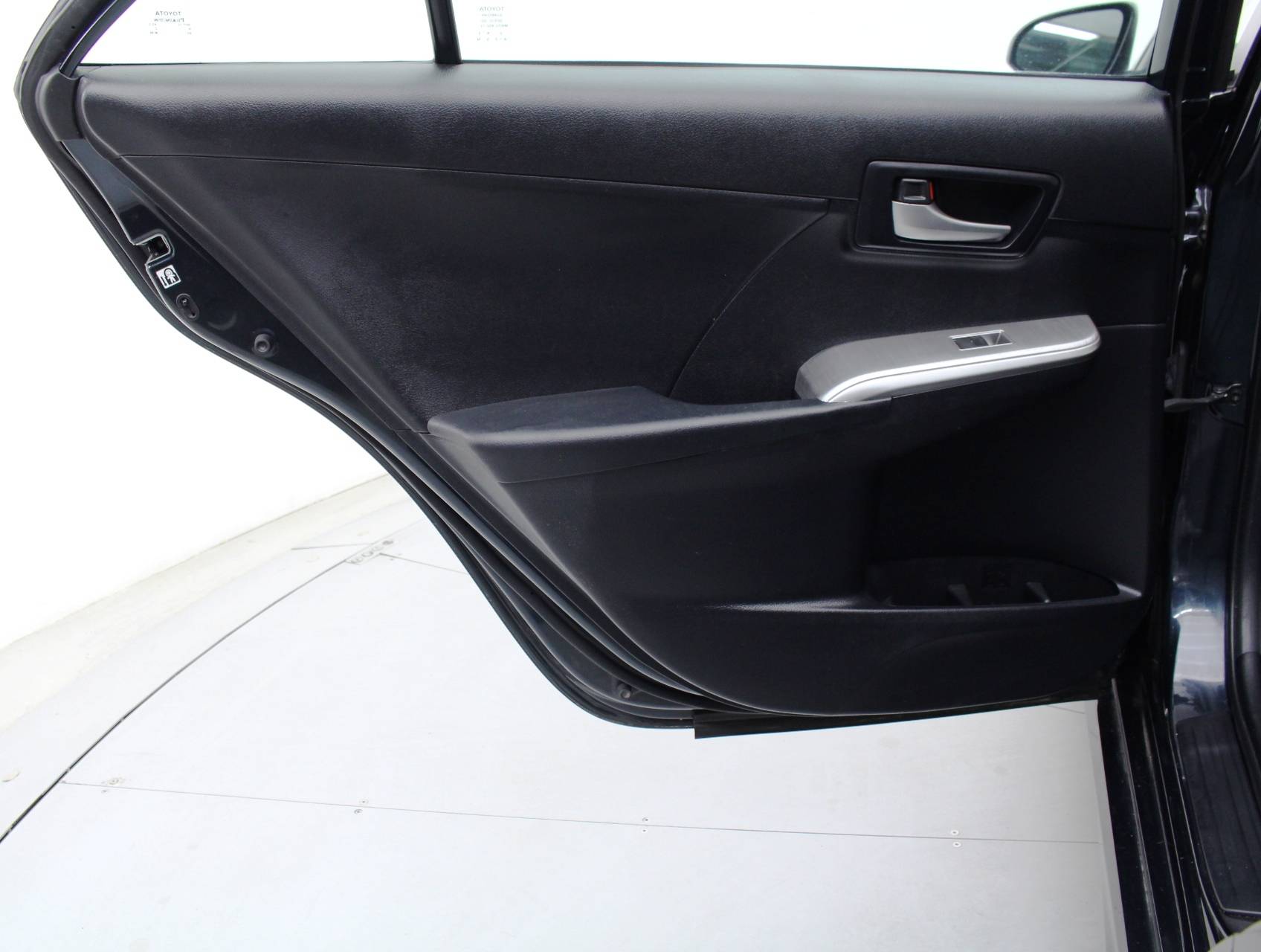 Florida Fine Cars - Used TOYOTA CAMRY 2013 MIAMI SE