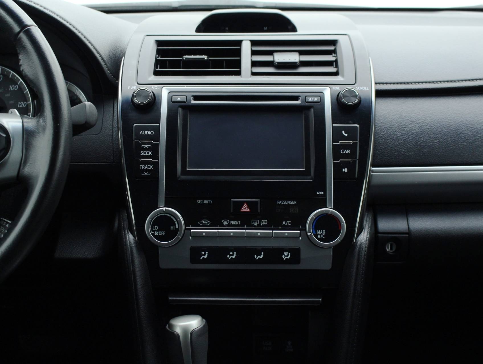 Florida Fine Cars - Used TOYOTA CAMRY 2013 MIAMI SE