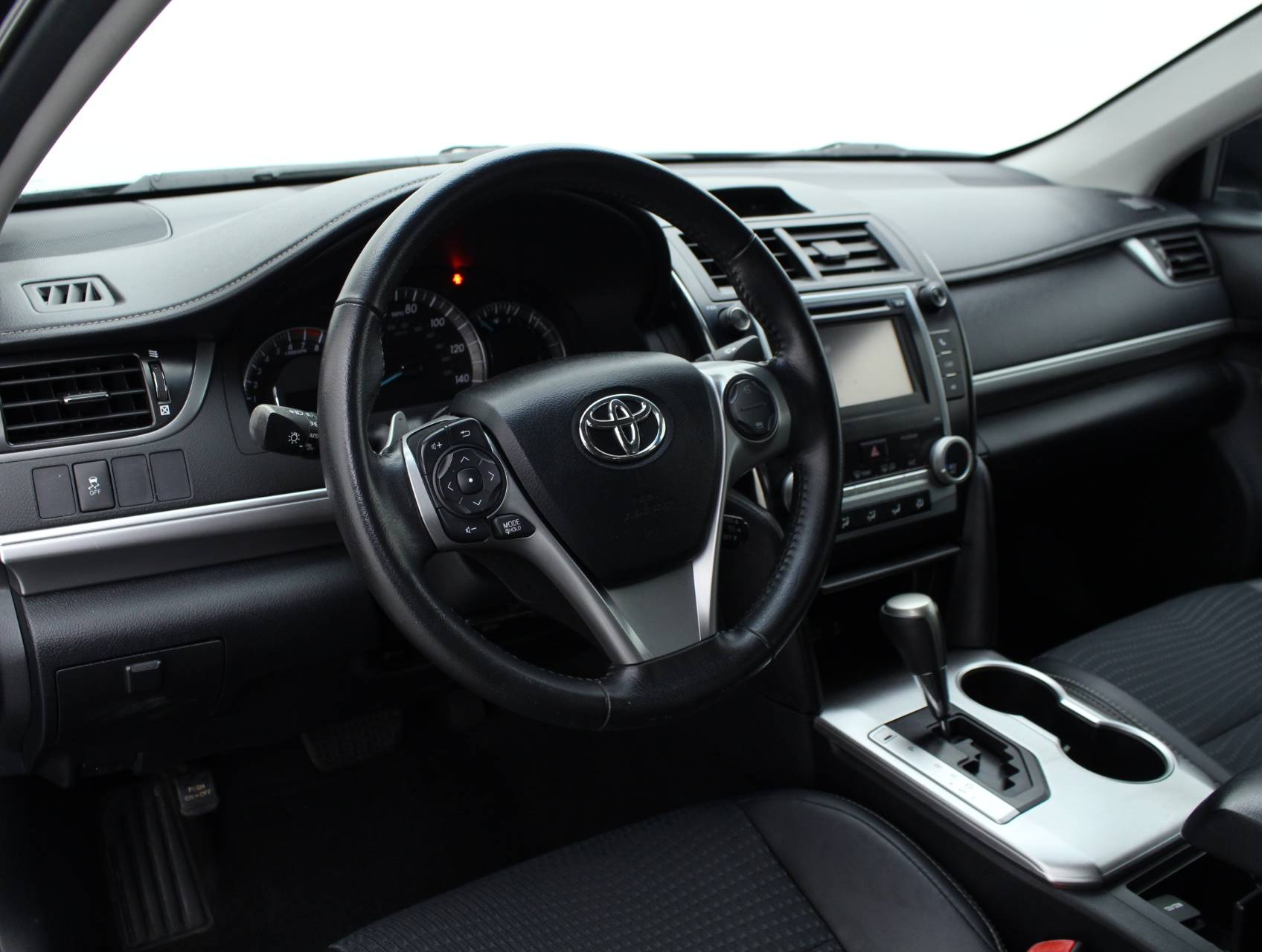 Florida Fine Cars - Used TOYOTA CAMRY 2013 MIAMI SE