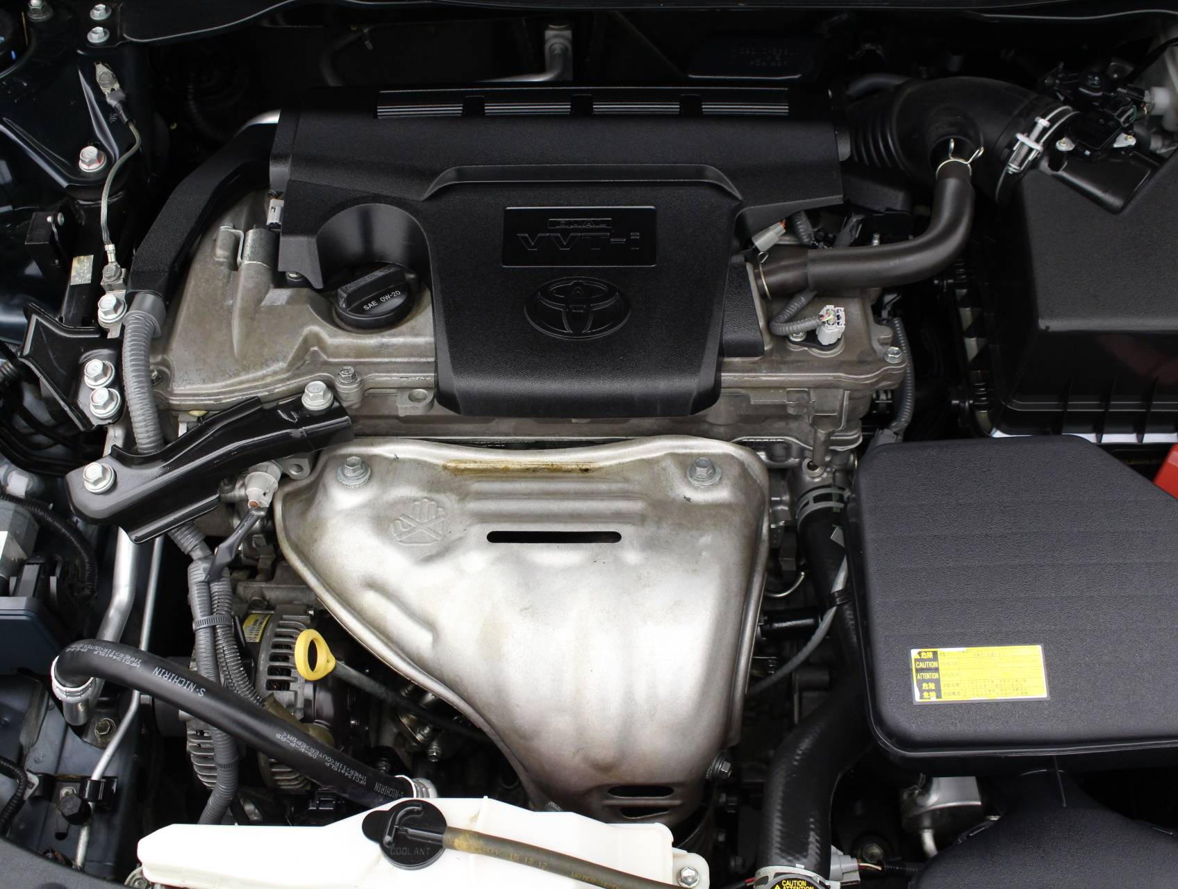 Florida Fine Cars - Used TOYOTA CAMRY 2013 MIAMI SE