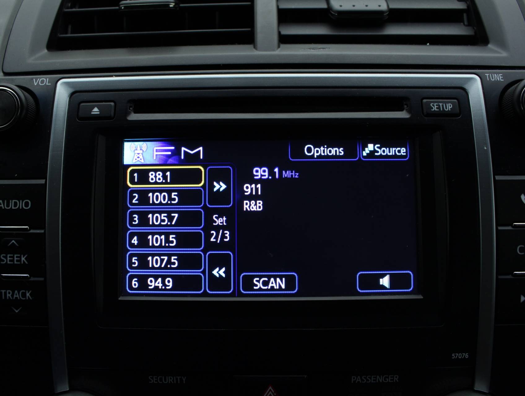 Florida Fine Cars - Used TOYOTA CAMRY 2013 MIAMI SE