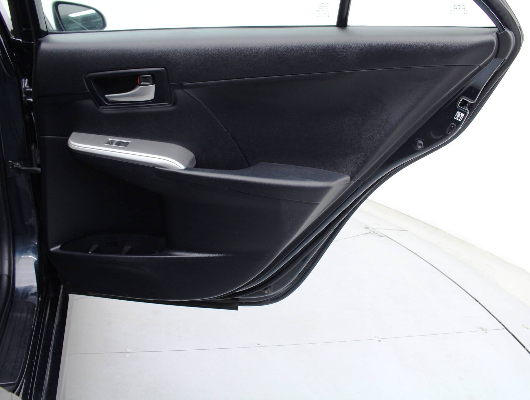 Florida Fine Cars - Used TOYOTA CAMRY 2013 MIAMI SE