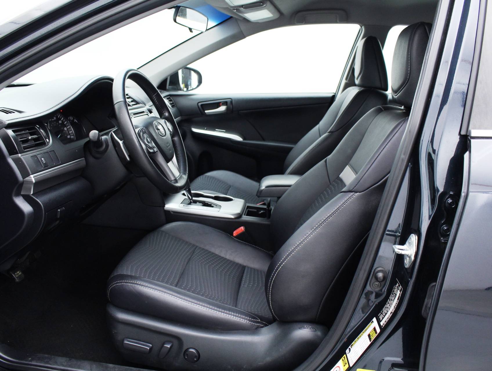 Florida Fine Cars - Used TOYOTA CAMRY 2013 MIAMI SE