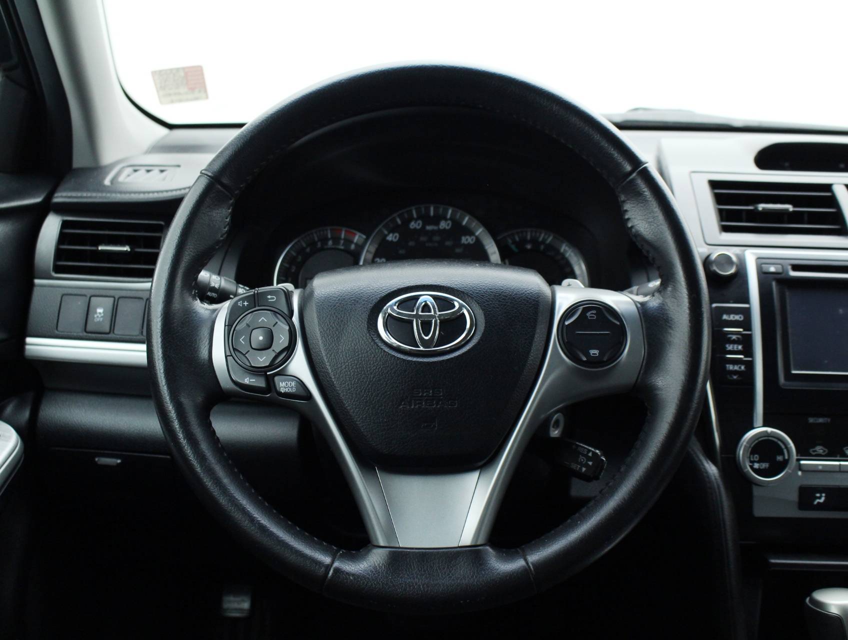 Florida Fine Cars - Used TOYOTA CAMRY 2013 MIAMI SE