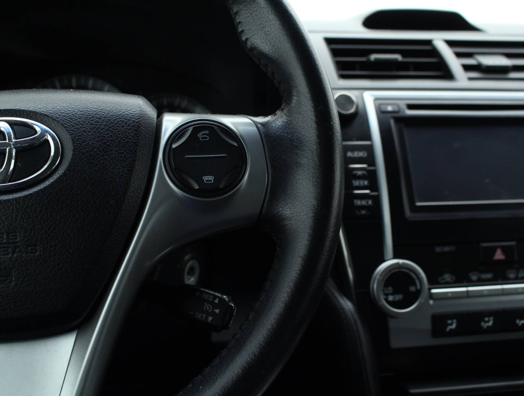 Florida Fine Cars - Used TOYOTA CAMRY 2013 MIAMI SE