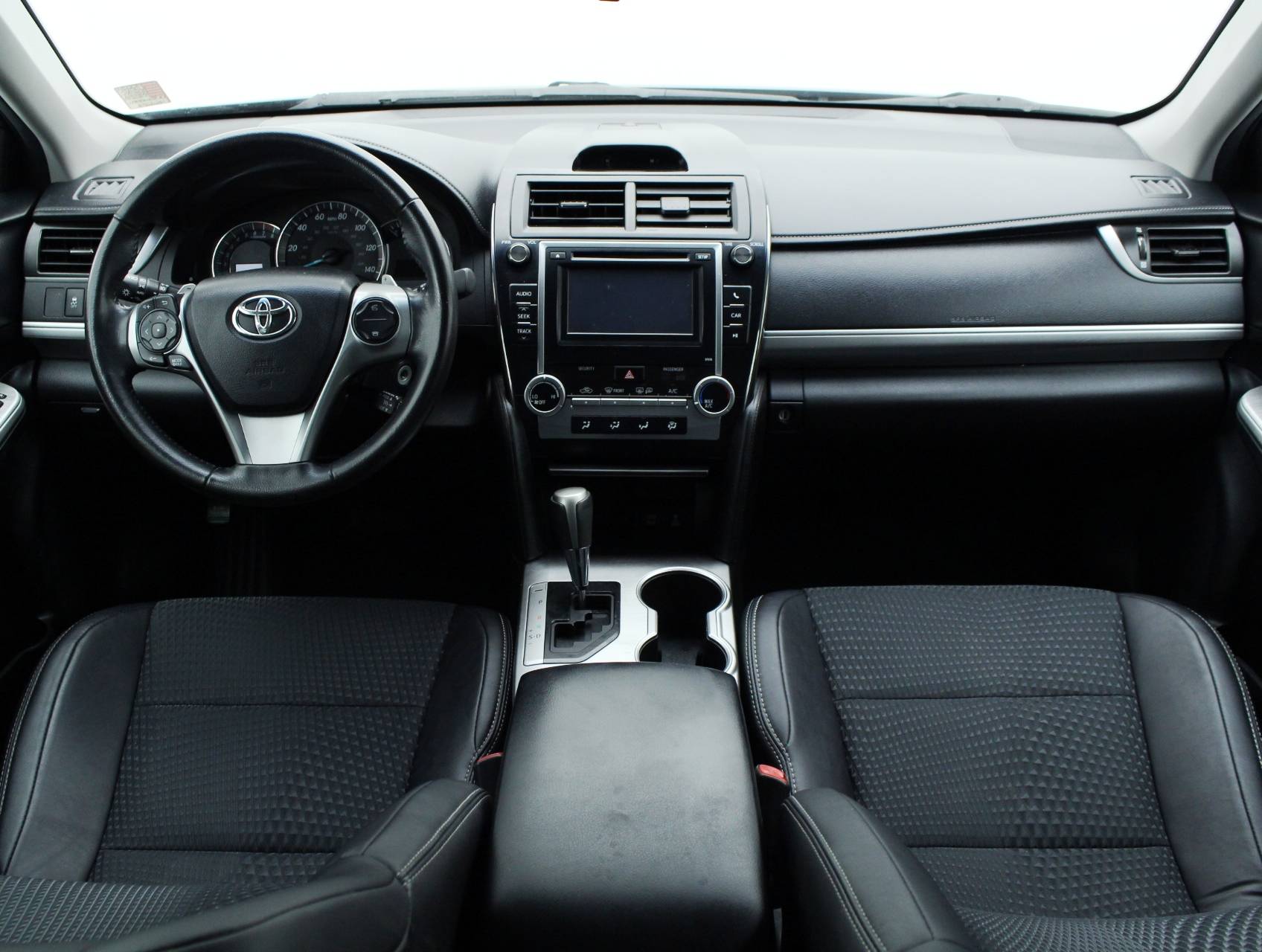 Florida Fine Cars - Used TOYOTA CAMRY 2013 MIAMI SE