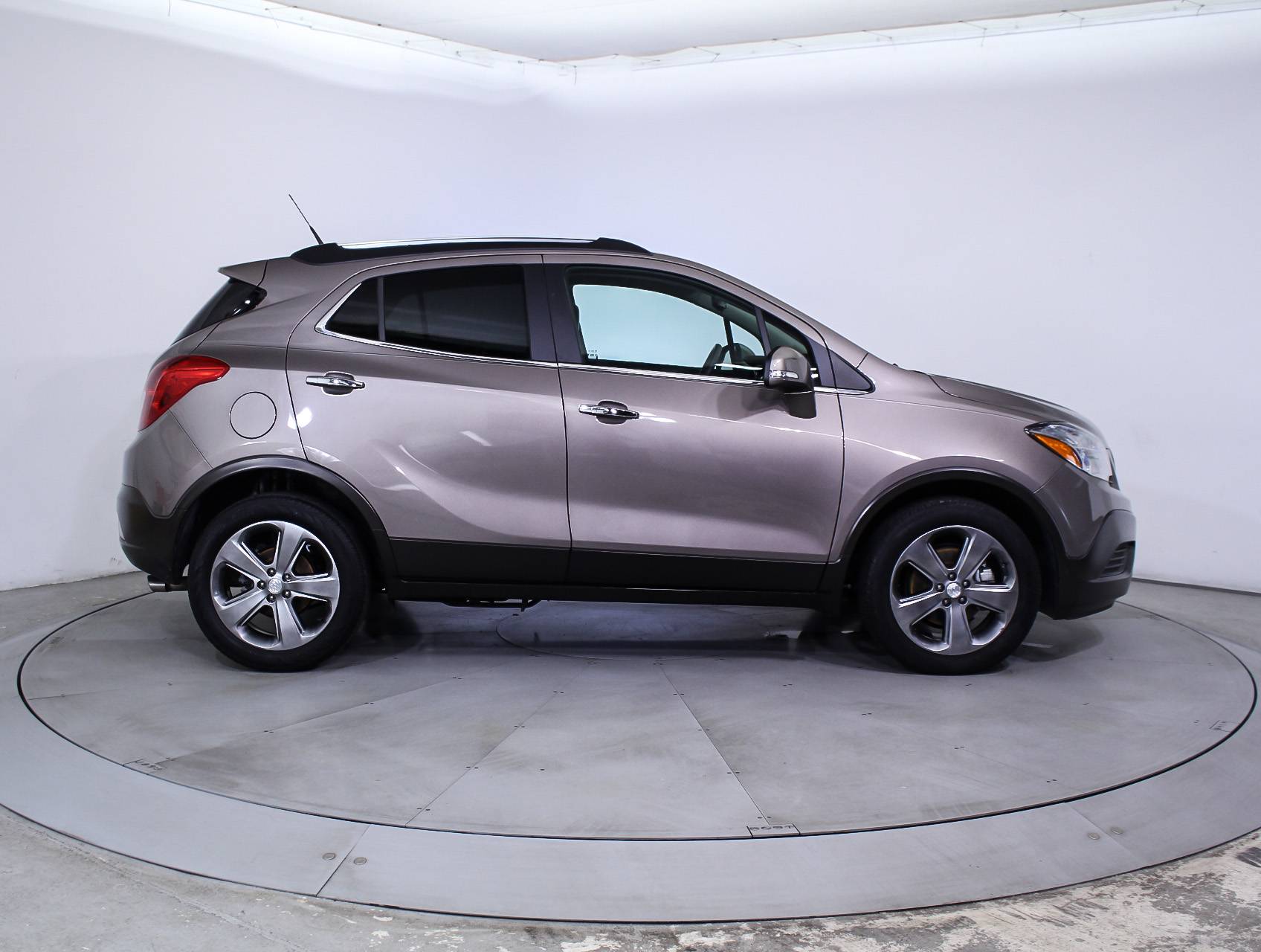 Florida Fine Cars - Used BUICK ENCORE 2014 MIAMI 