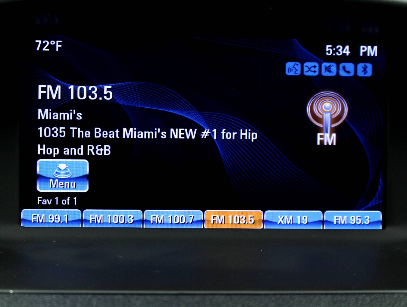 Florida Fine Cars - Used BUICK ENCORE 2014 MIAMI 