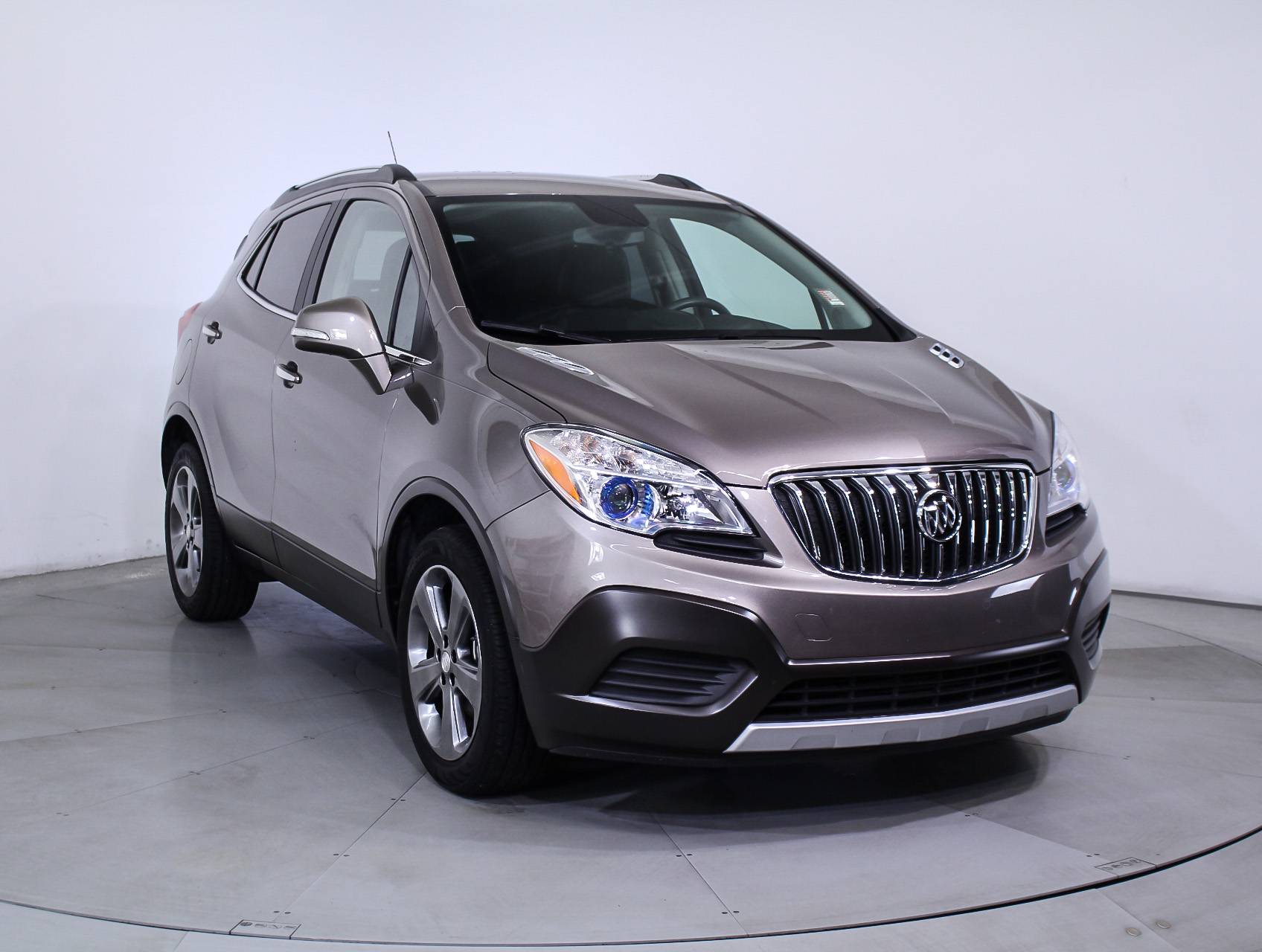 Florida Fine Cars - Used BUICK ENCORE 2014 MIAMI 