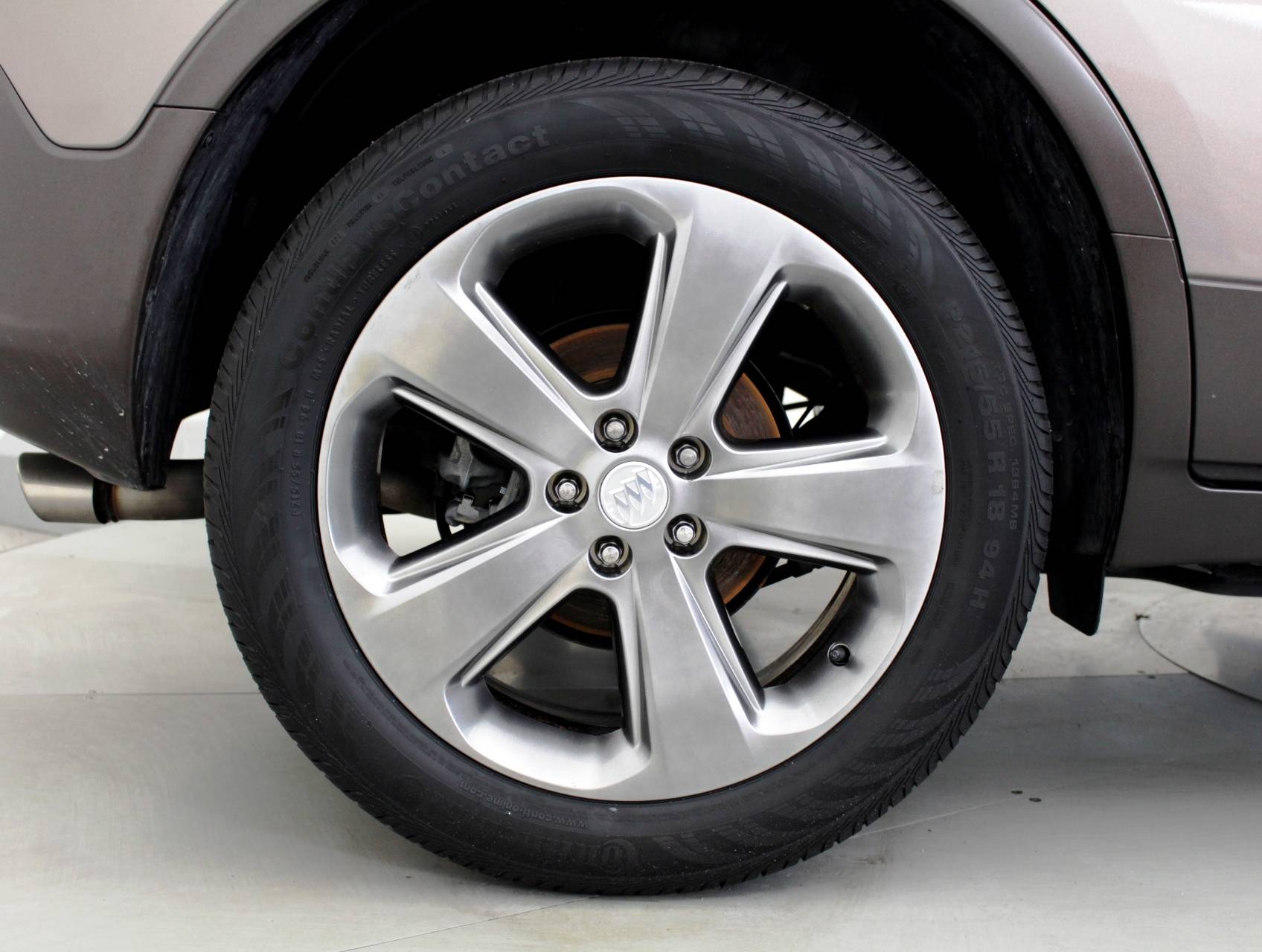 Florida Fine Cars - Used BUICK ENCORE 2014 MIAMI 