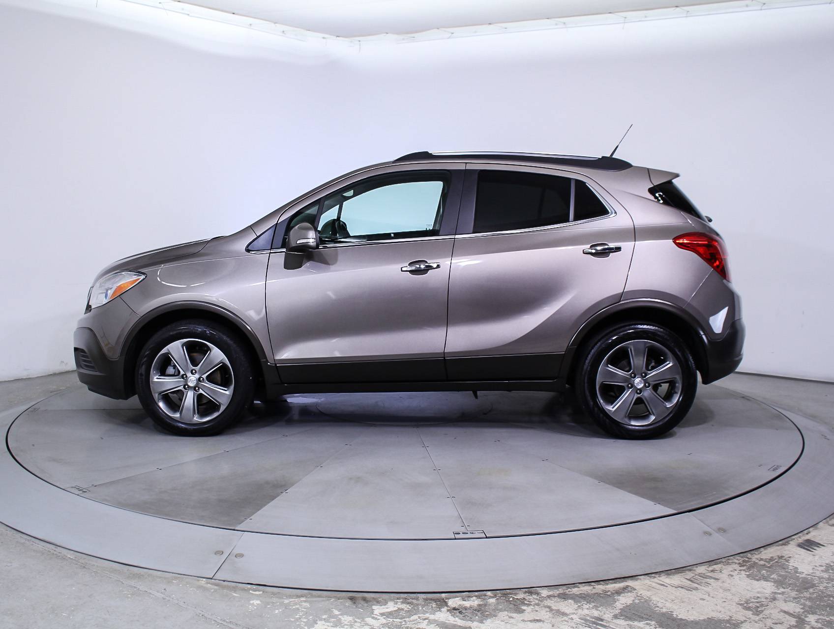 Florida Fine Cars - Used BUICK ENCORE 2014 MIAMI 