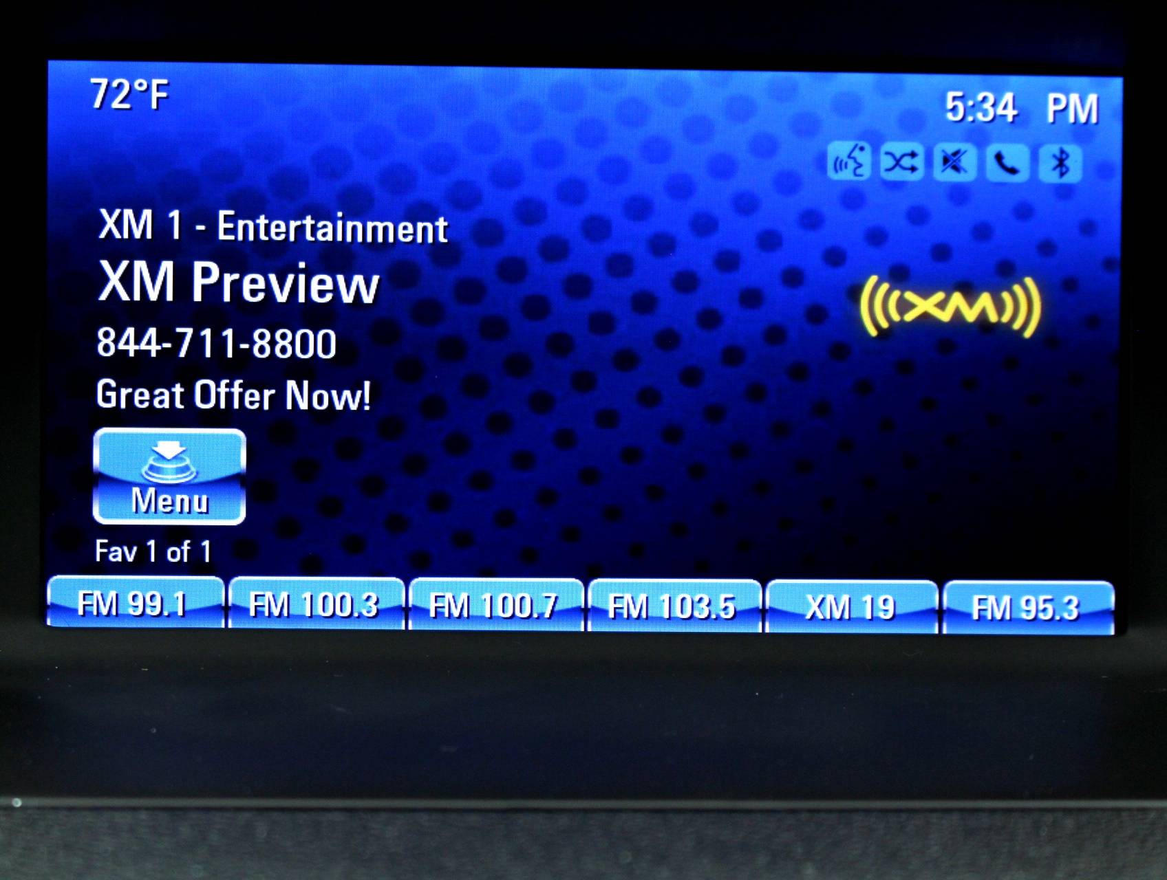 Florida Fine Cars - Used BUICK ENCORE 2014 MIAMI 