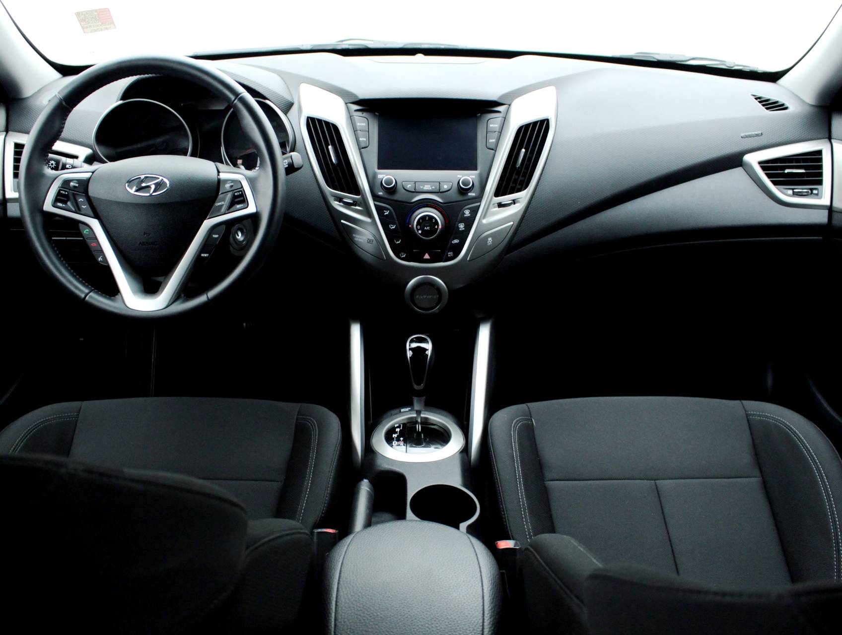 Florida Fine Cars - Used HYUNDAI VELOSTER 2017 WEST PALM 