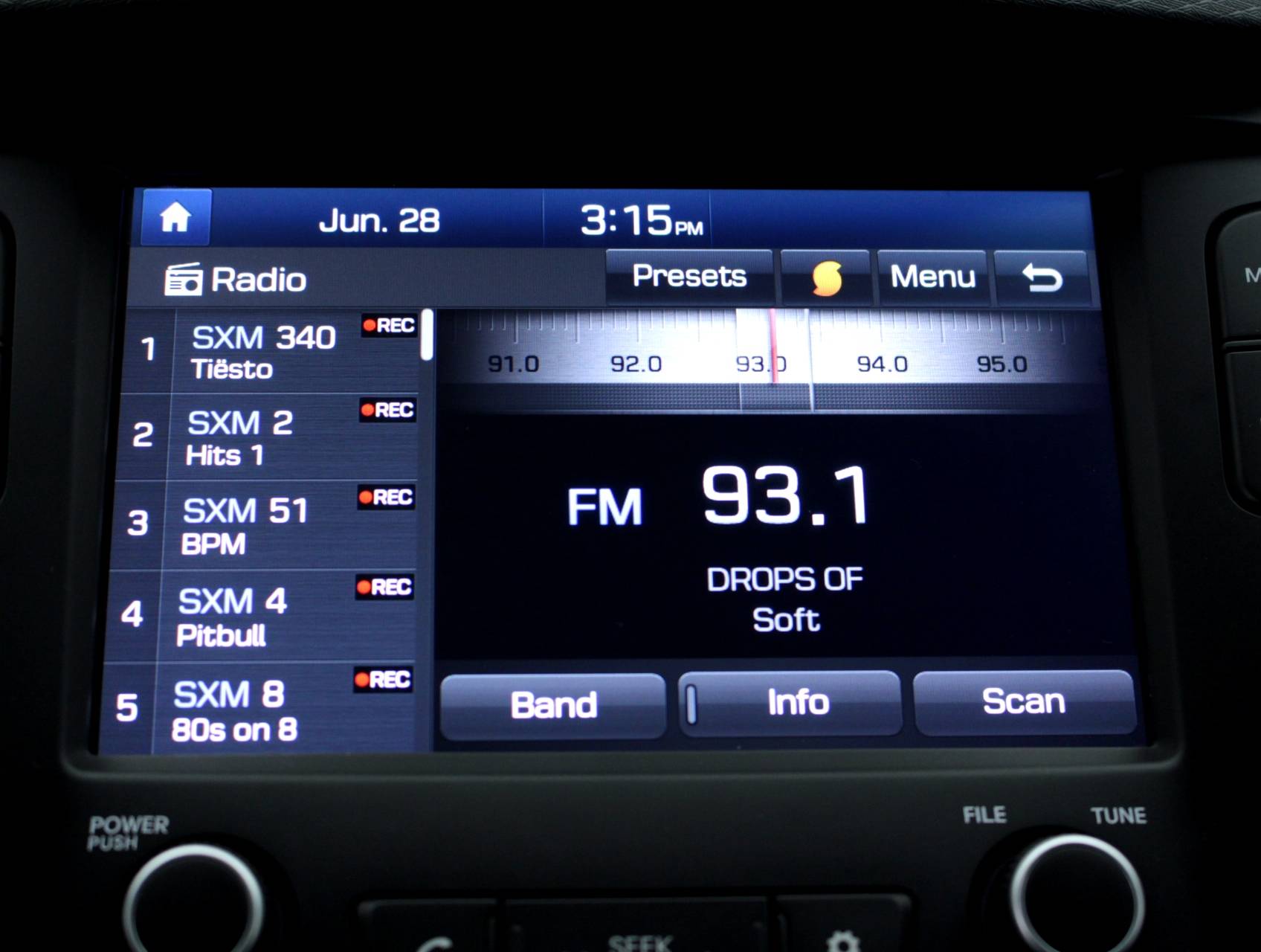 Florida Fine Cars - Used HYUNDAI VELOSTER 2017 WEST PALM 