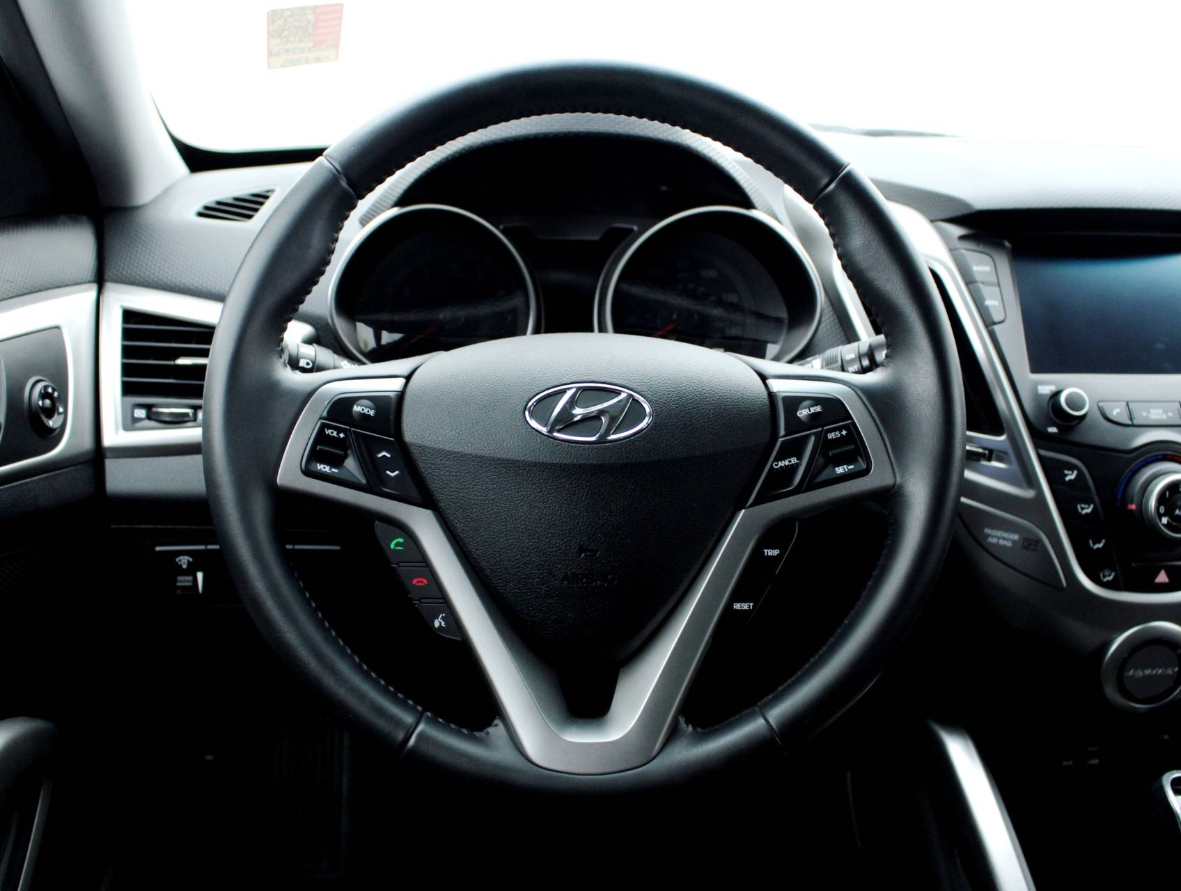 Florida Fine Cars - Used HYUNDAI VELOSTER 2017 WEST PALM 