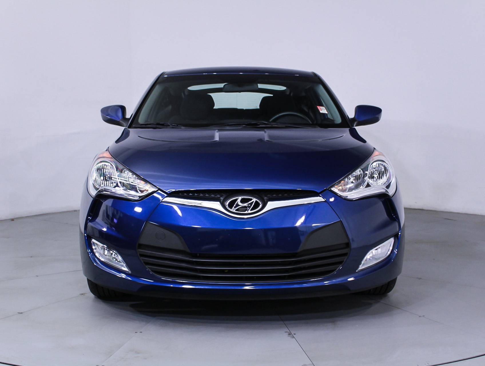 Florida Fine Cars - Used HYUNDAI VELOSTER 2017 WEST PALM