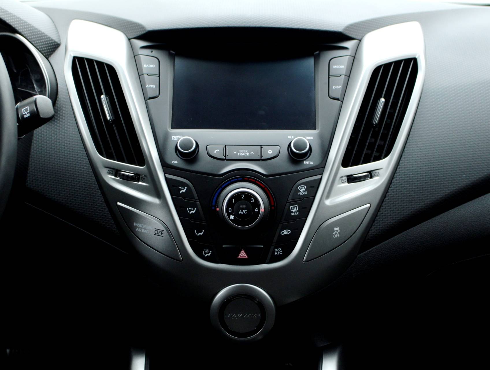 Florida Fine Cars - Used HYUNDAI VELOSTER 2017 WEST PALM 