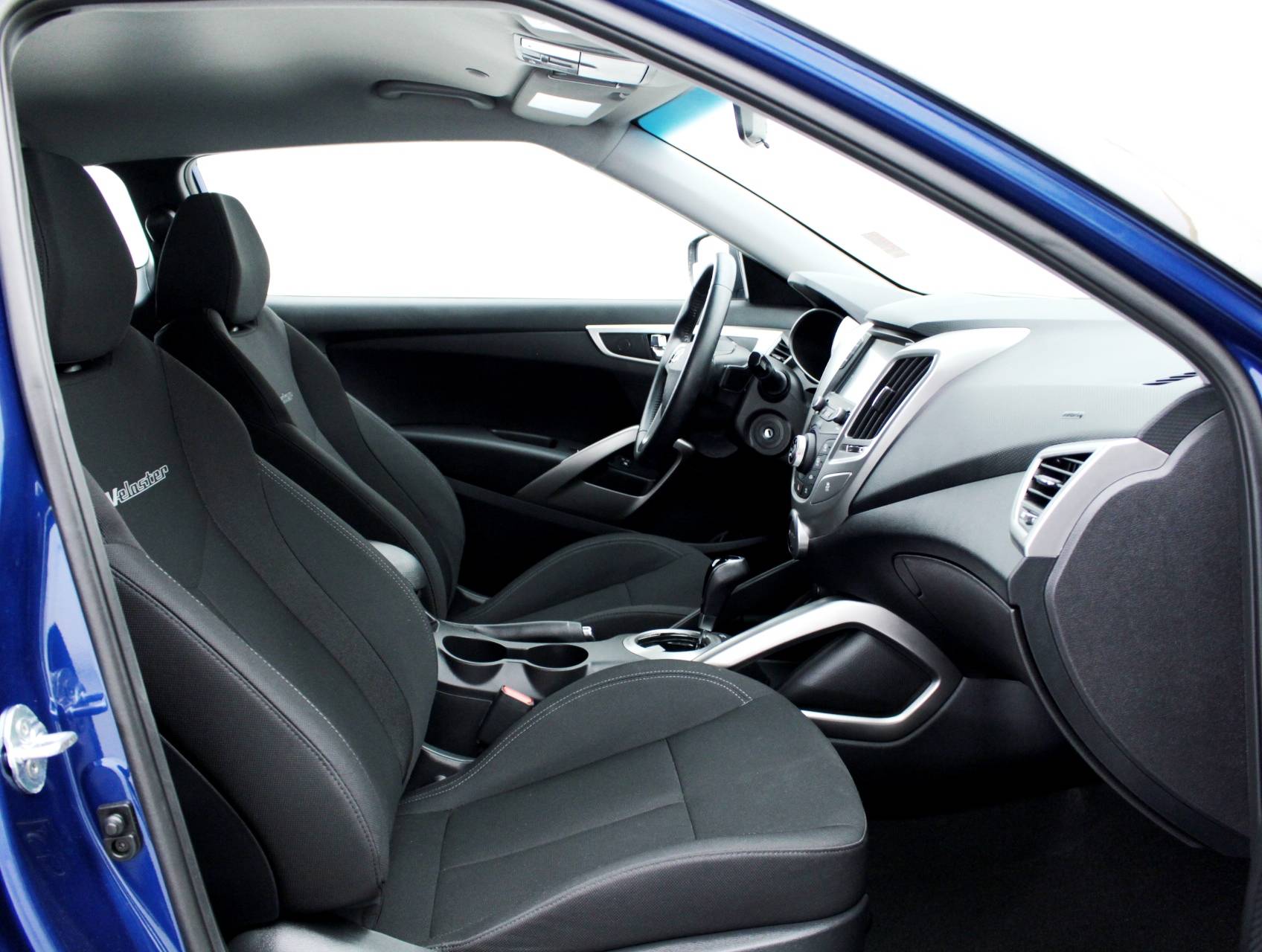 Florida Fine Cars - Used HYUNDAI VELOSTER 2017 WEST PALM 