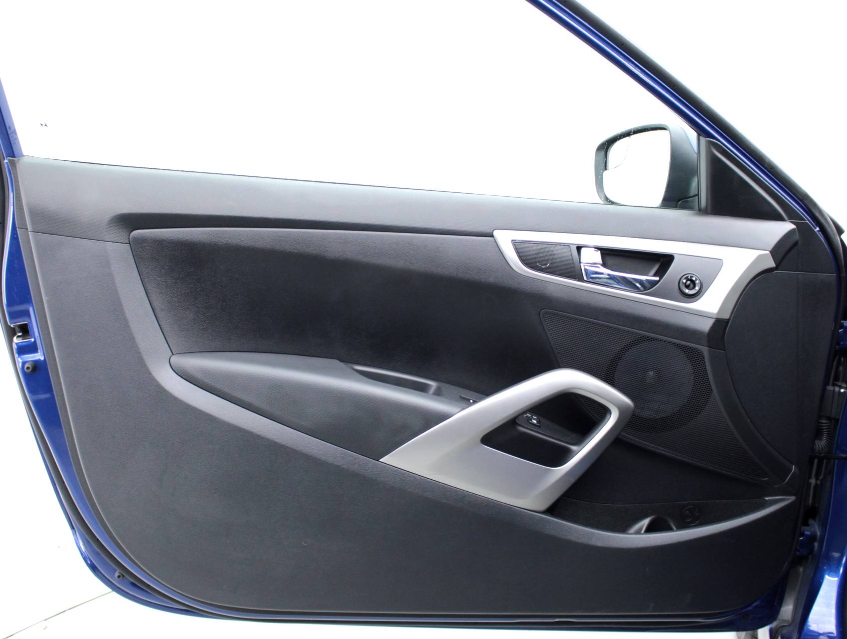 Florida Fine Cars - Used HYUNDAI VELOSTER 2017 WEST PALM 