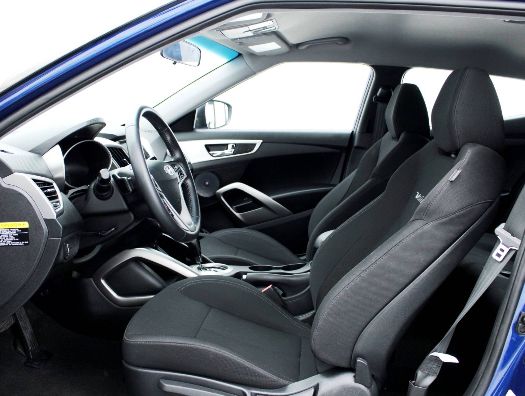 Florida Fine Cars - Used HYUNDAI VELOSTER 2017 WEST PALM 