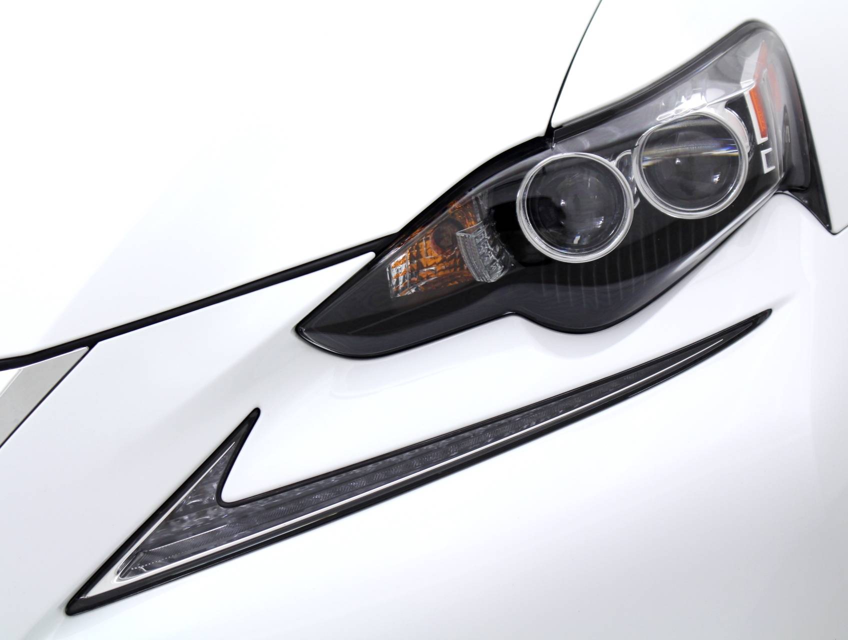 Florida Fine Cars - Used LEXUS IS 350 2016 MIAMI F Sport