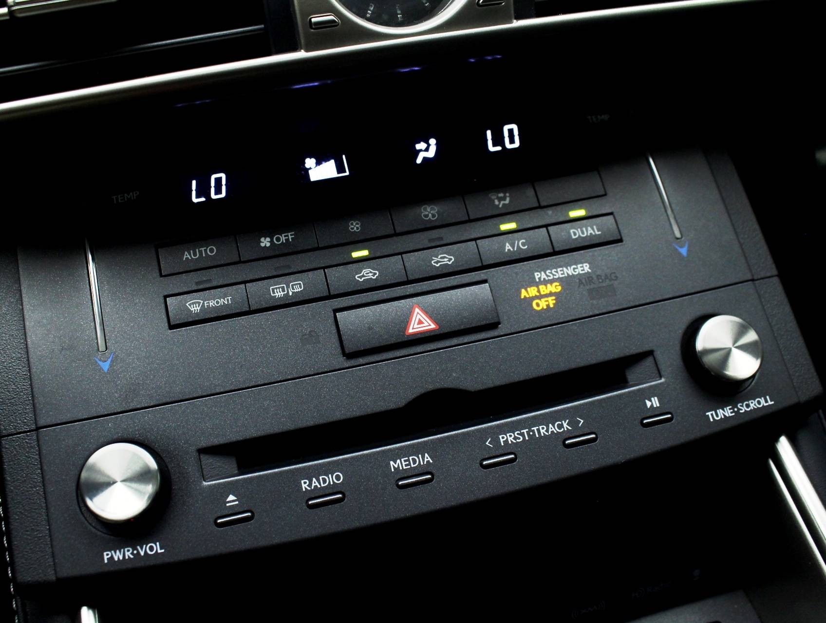 Florida Fine Cars - Used LEXUS IS 350 2016 MIAMI F Sport