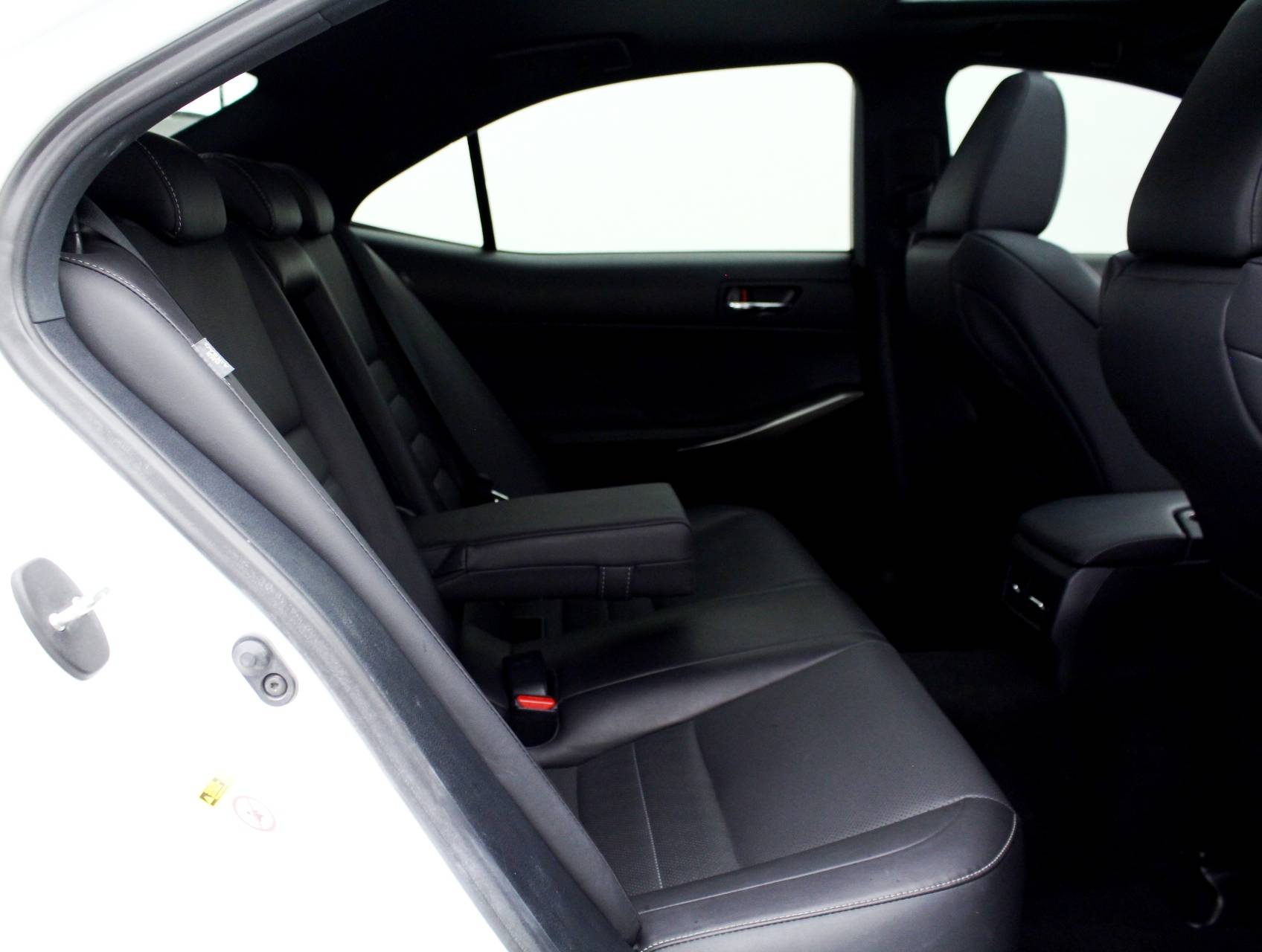 Florida Fine Cars - Used LEXUS IS 350 2016 MIAMI F Sport