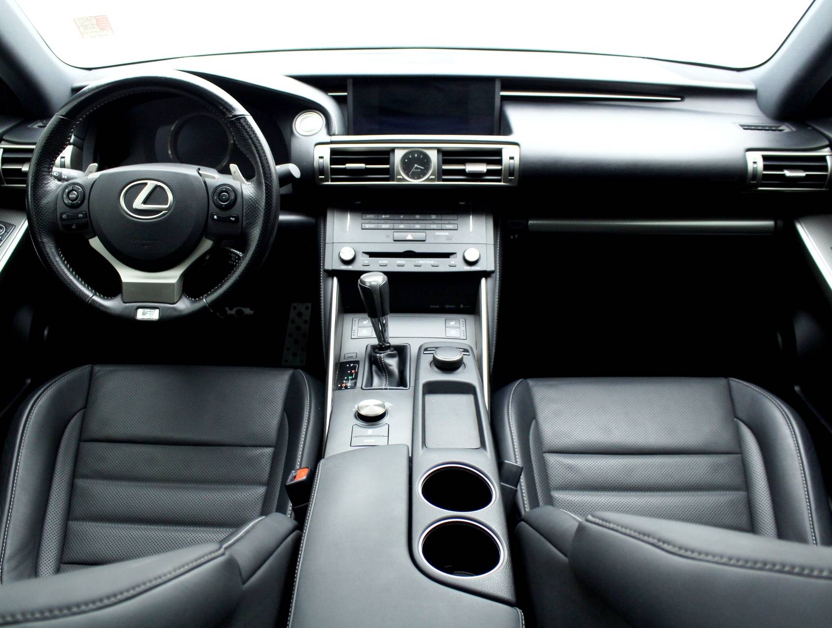 Florida Fine Cars - Used LEXUS IS 350 2016 MIAMI F Sport