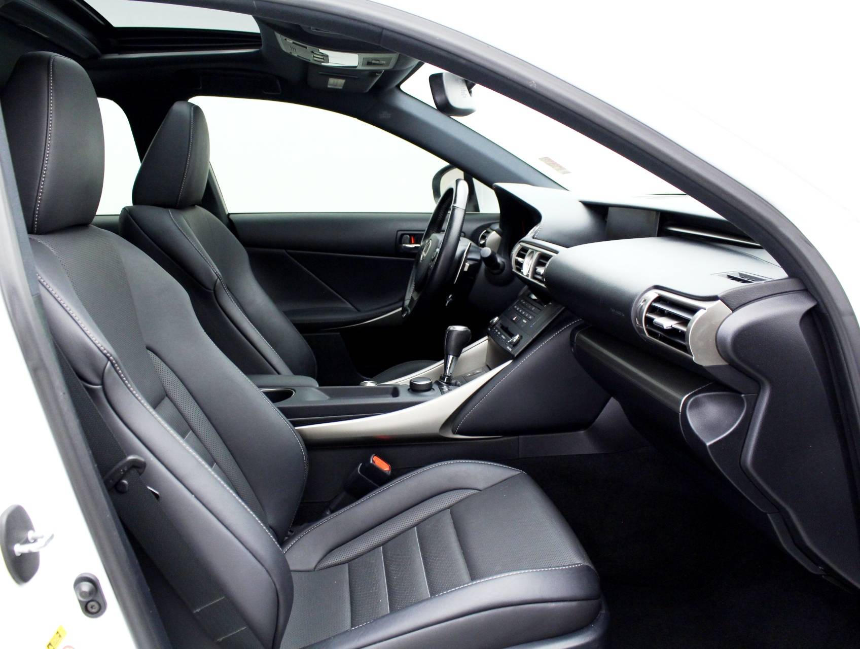 Florida Fine Cars - Used LEXUS IS 350 2016 MIAMI F Sport