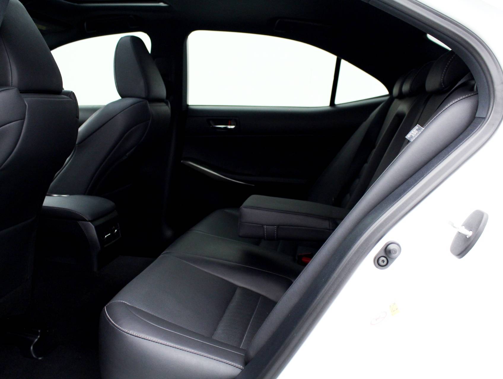 Florida Fine Cars - Used LEXUS IS 350 2016 MIAMI F Sport