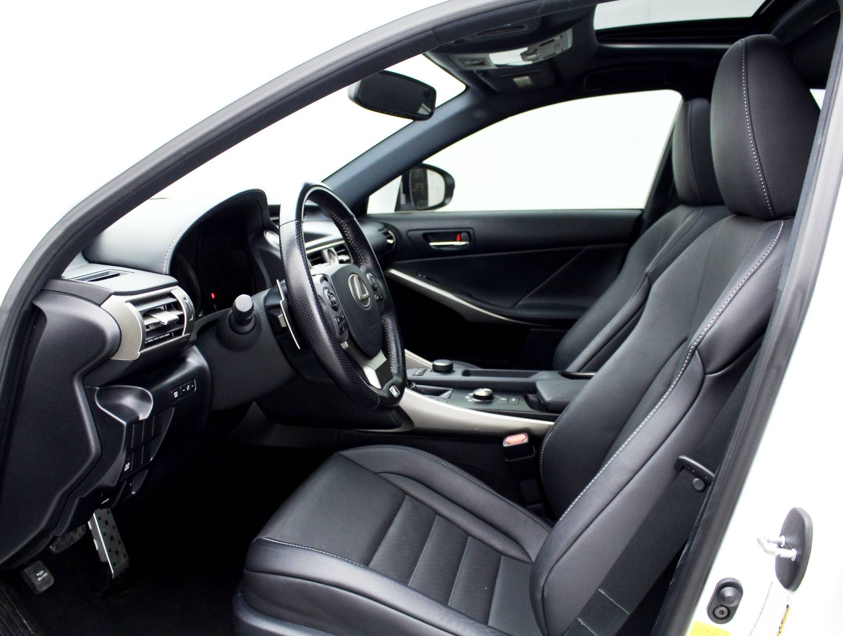 Florida Fine Cars - Used LEXUS IS 350 2016 MIAMI F Sport