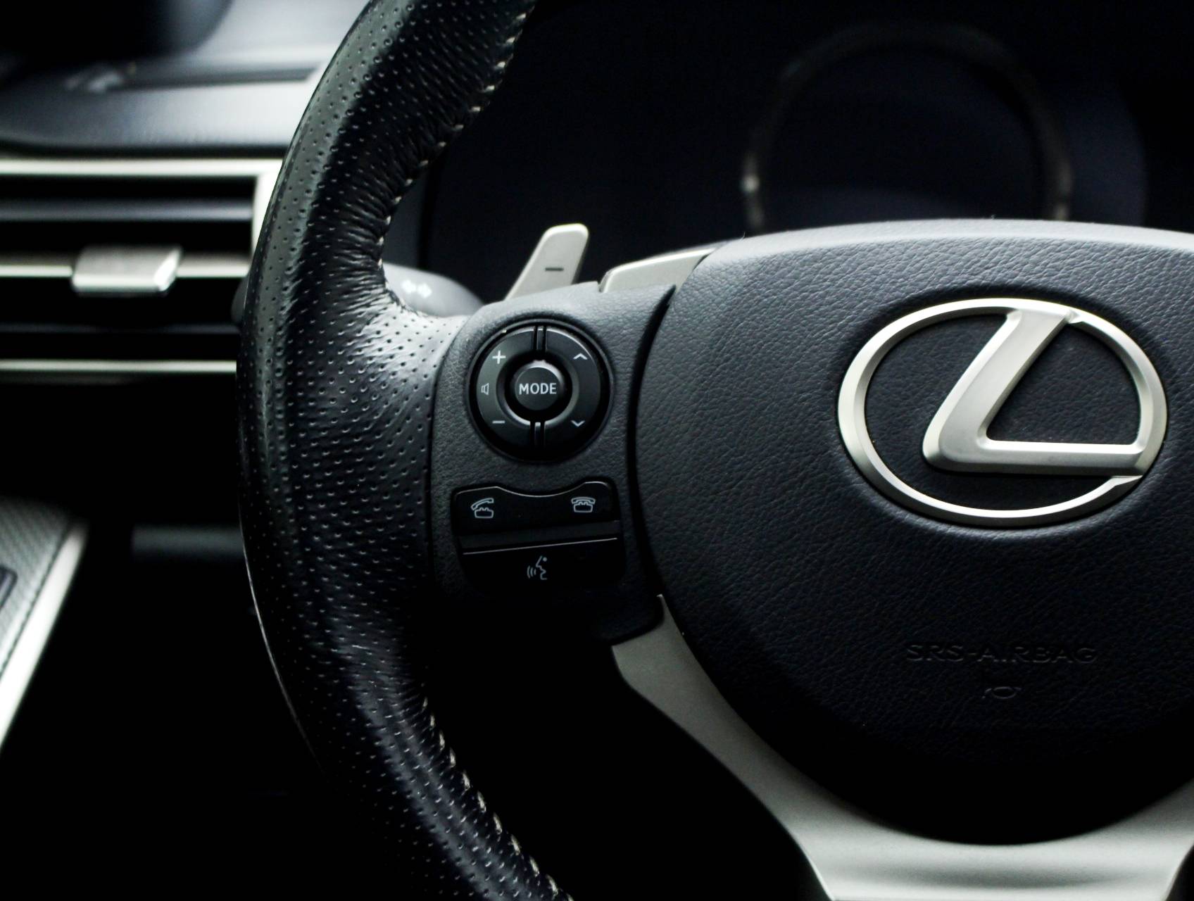 Florida Fine Cars - Used LEXUS IS 350 2016 MIAMI F Sport