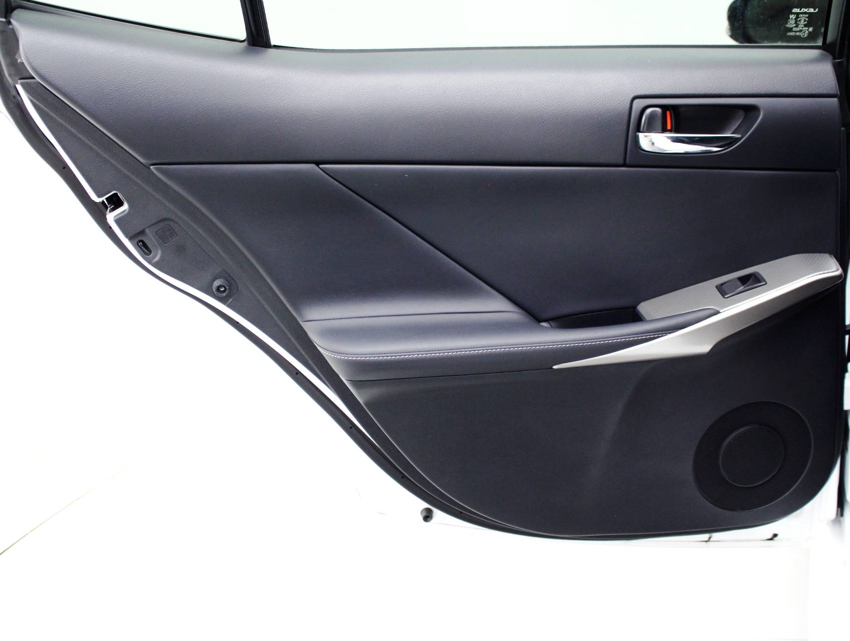 Florida Fine Cars - Used LEXUS IS 350 2016 MIAMI F Sport