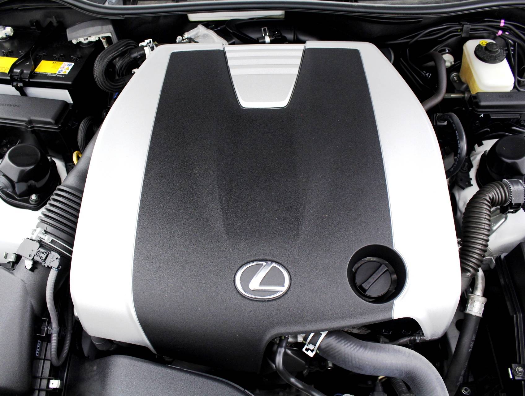 Florida Fine Cars - Used LEXUS IS 350 2016 MIAMI F Sport