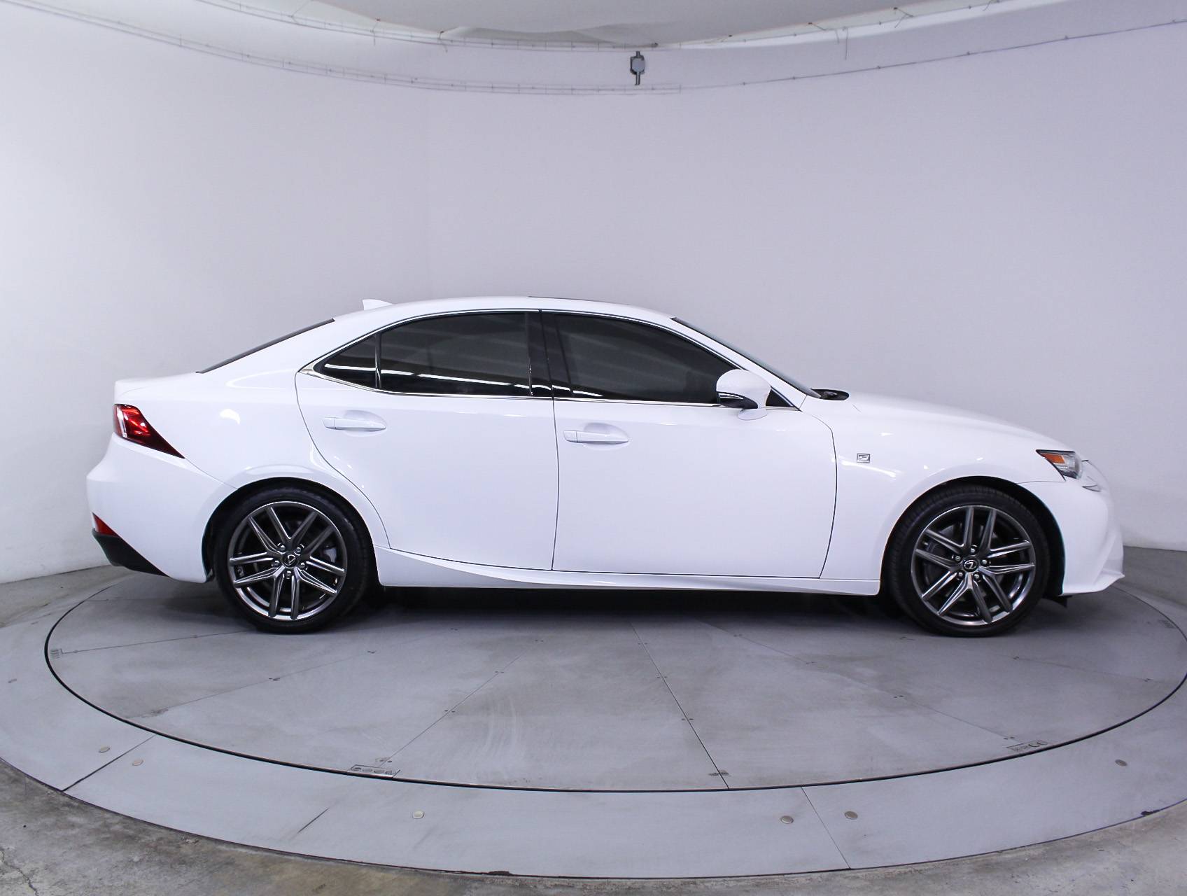 Florida Fine Cars - Used LEXUS IS 350 2016 MIAMI F Sport
