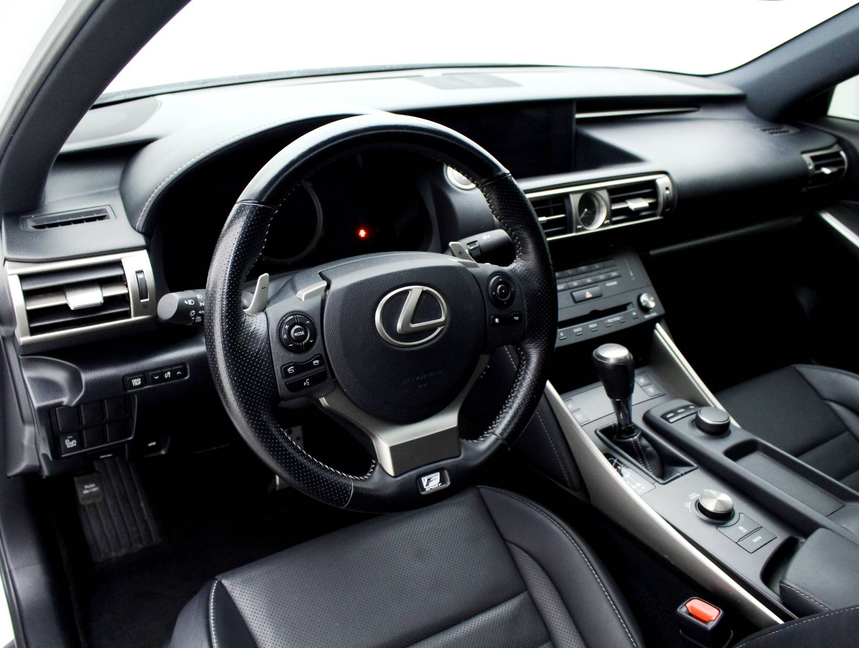 Florida Fine Cars - Used LEXUS IS 350 2016 MIAMI F Sport