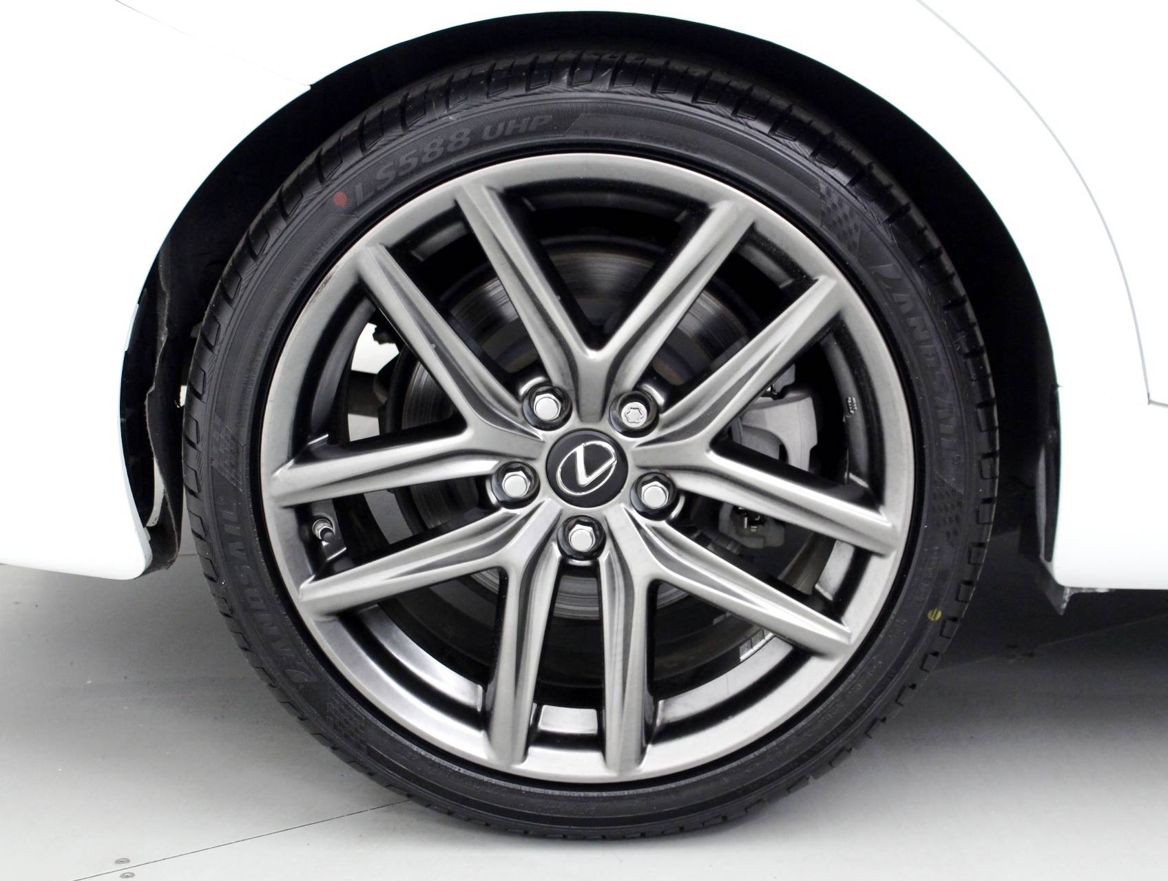 Florida Fine Cars - Used LEXUS IS 350 2016 MIAMI F Sport