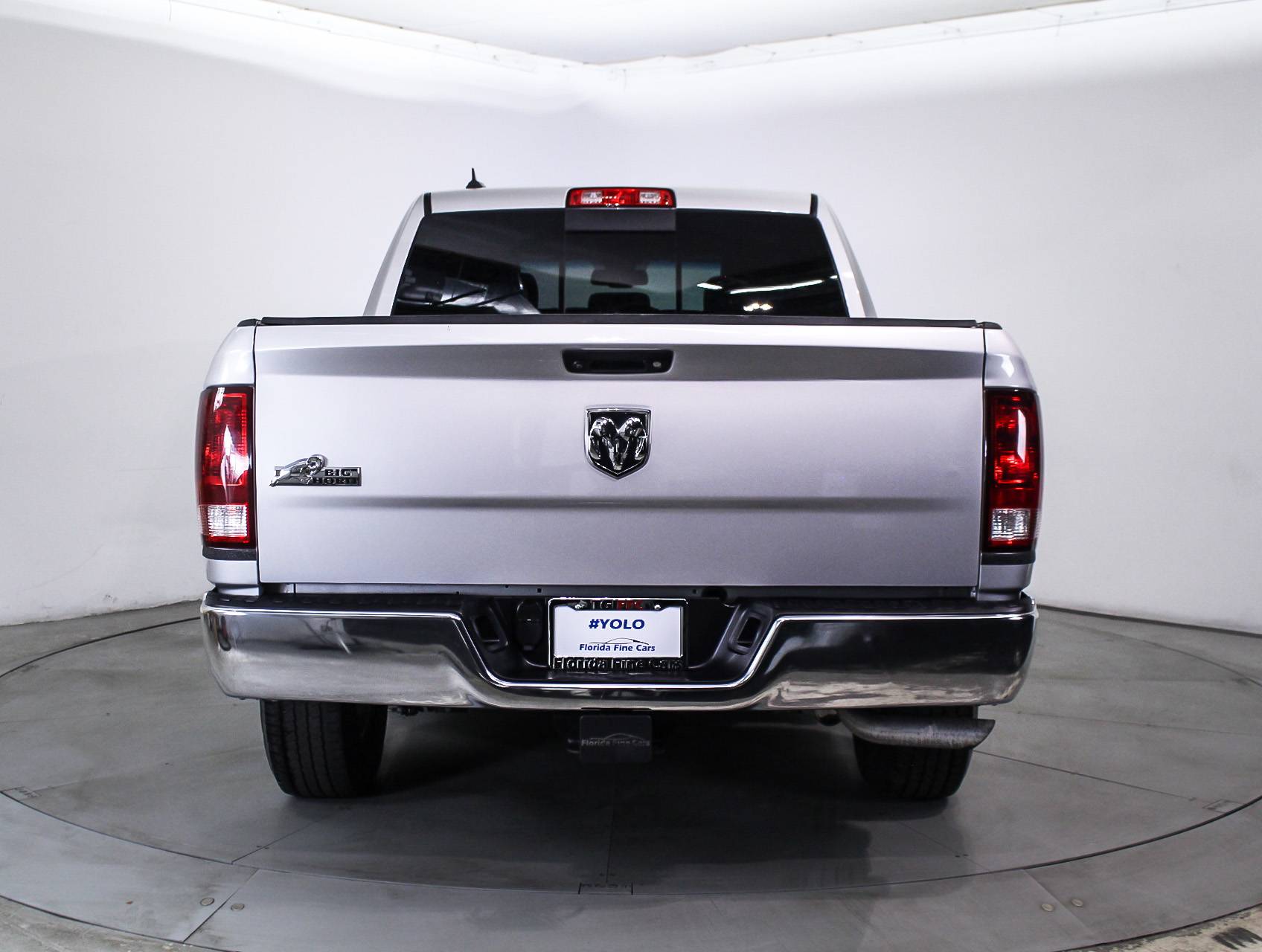 Florida Fine Cars - Used RAM 1500 2015 MIAMI SLT BIG HORN