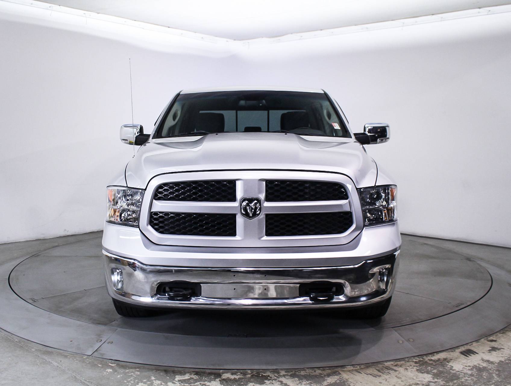 Florida Fine Cars - Used RAM 1500 2015 MIAMI SLT BIG HORN