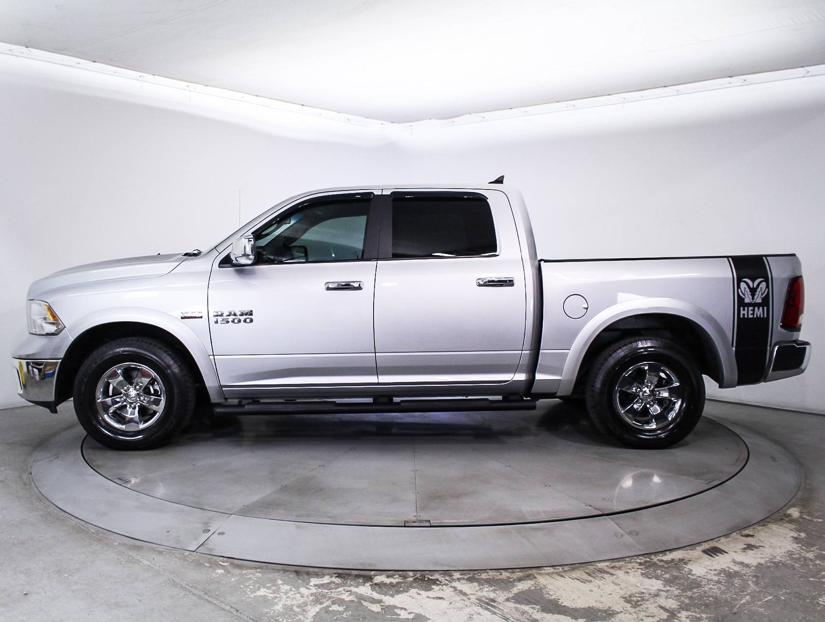 Florida Fine Cars - Used RAM 1500 2015 MIAMI SLT BIG HORN