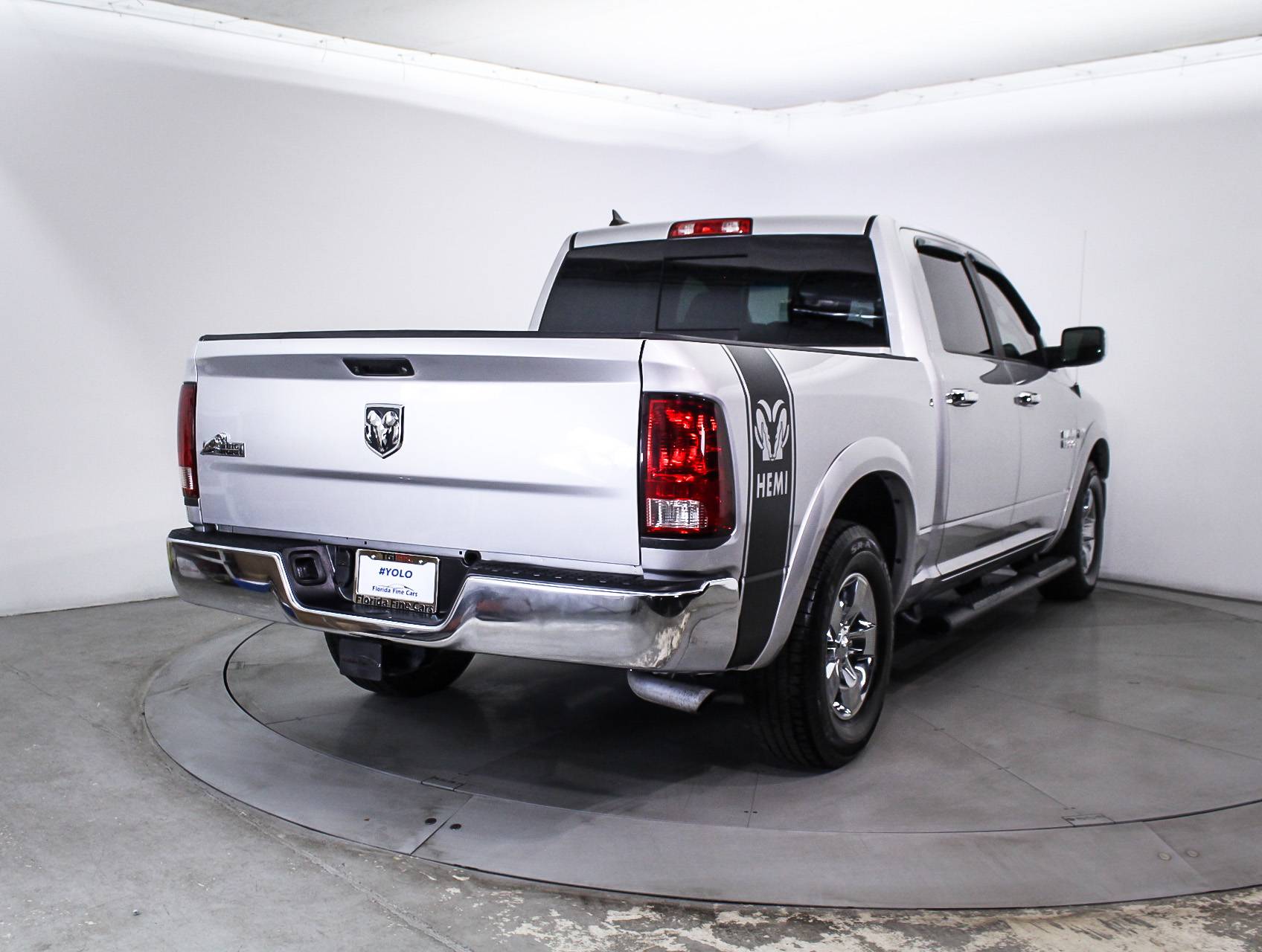 Florida Fine Cars - Used RAM 1500 2015 MIAMI SLT BIG HORN