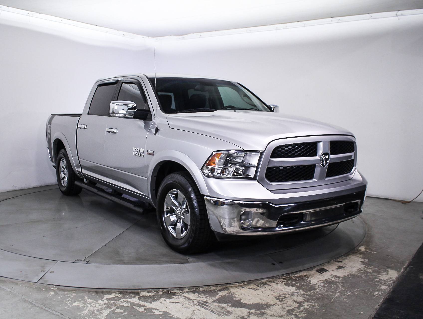 Florida Fine Cars - Used RAM 1500 2015 MIAMI SLT BIG HORN