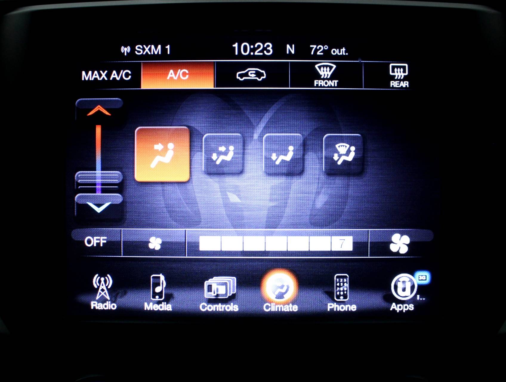 Florida Fine Cars - Used RAM 1500 2015 MIAMI SLT BIG HORN